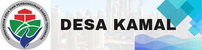 Desa Kamal